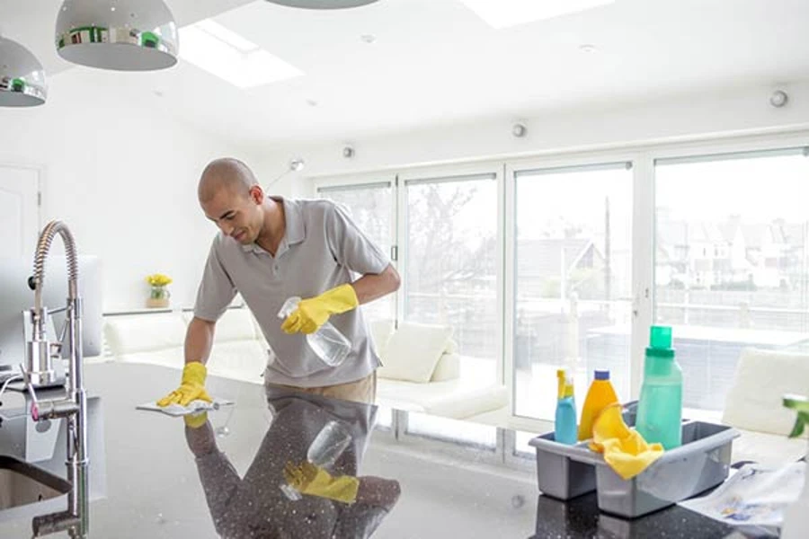 Perfectos Pro Cleaning LLC's Other Services