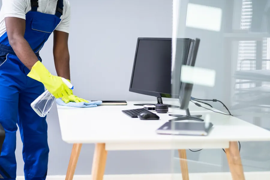 Excellent Office Cleaning Norcross, GA