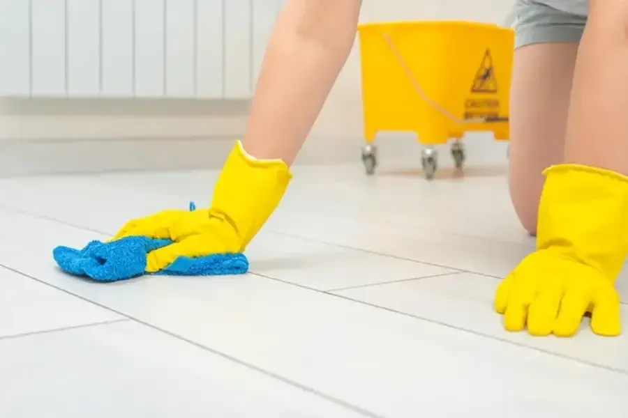 Experienced Deep Cleaning Norcross, GA