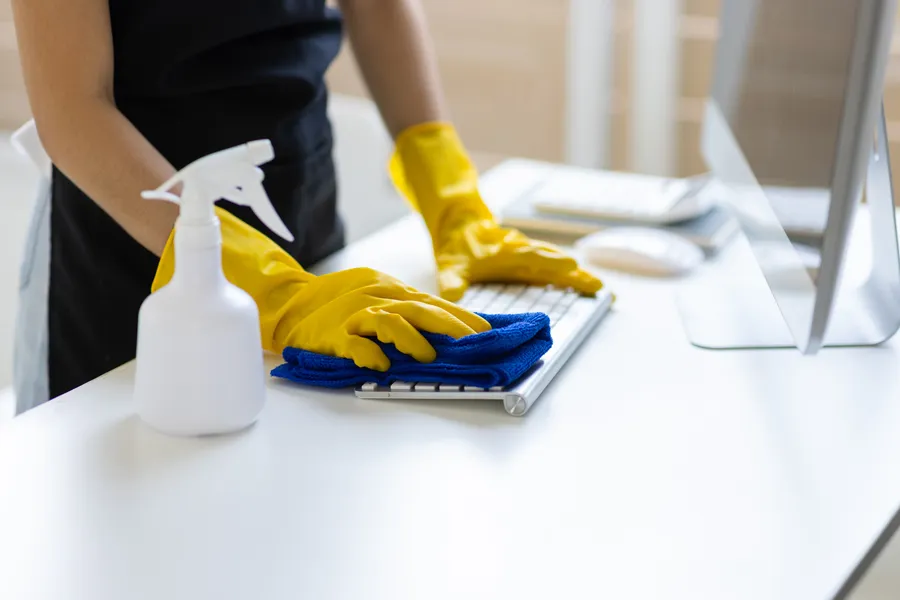 Expert Office Cleaning Norcross, GA