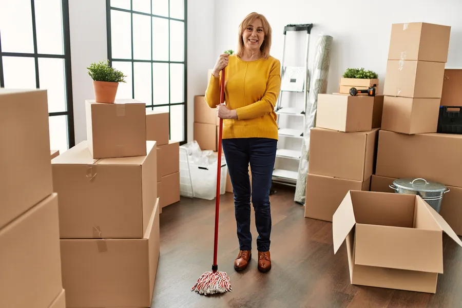 How Move-in Cleaning Helps You Settle Into A Fresh Space Norcross, GA How Move-in Cleaning Helps You Settle Into A Fresh Space Norcross, GA