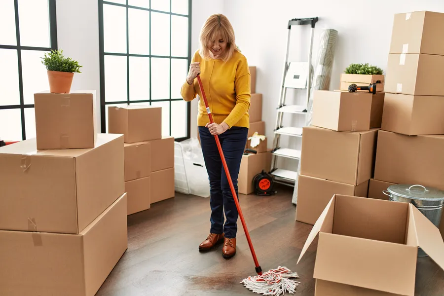 How Move-in Cleaning Helps You Settle Into A Fresh Space in Norcross, GA How Move-in Cleaning Helps You Settle Into A Fresh Space in Norcross, GA