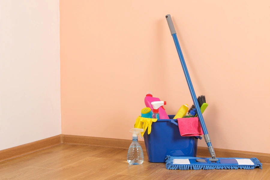 How Move-out Cleaning Ensures A Hassle-free Departure in Norcross, GA