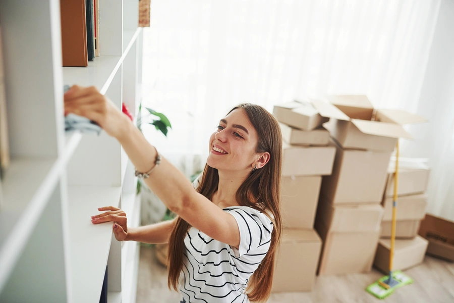 Reputable Move-out Cleaning Norcross, GA Reputable Move-out Cleaning Norcross, GA