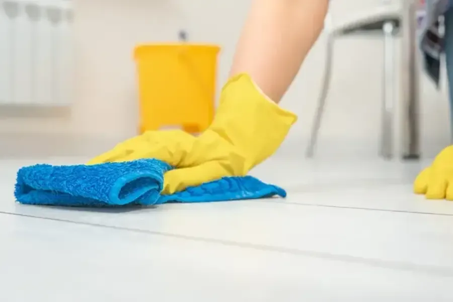 Top-rated Deep Cleaning Norcross, GA