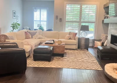 Cleaning Services