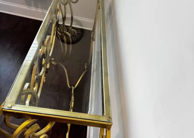 Dependable House Cleaning