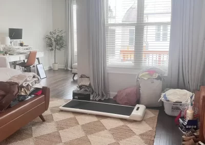 Top Move-Out Cleaning