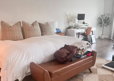 Trusted Deep Cleaning