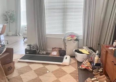 Trusted House Cleaner